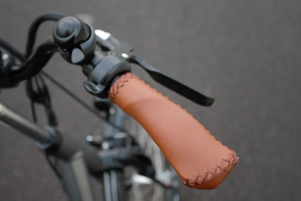 SitGo Ultimate loopfiets 2