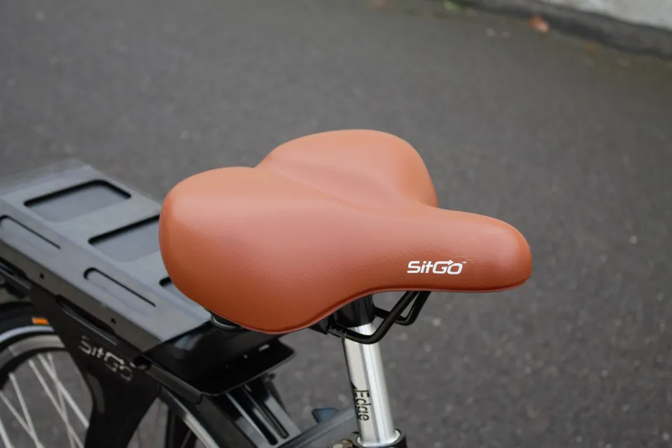 SitGo Ultimate loopfiets 3