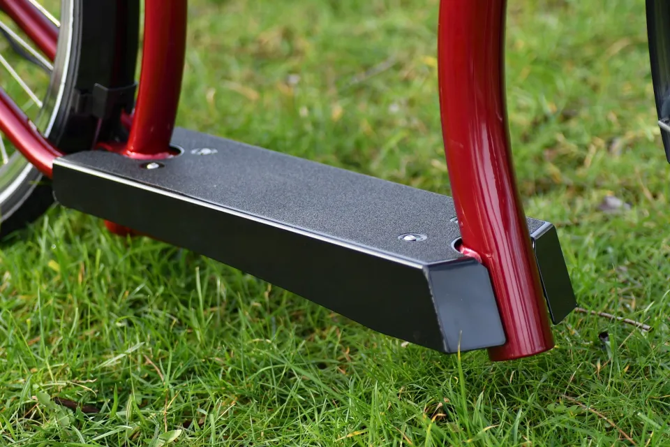 Sitgo Ultimate rood 9