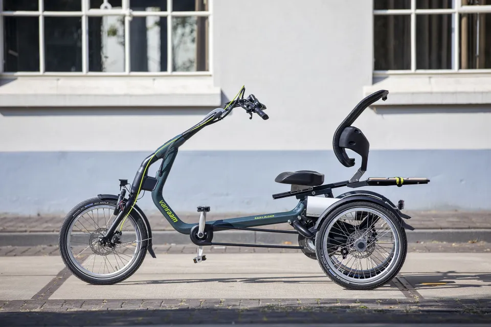 Easy Rider 3 Van Raam driewielfiets 3