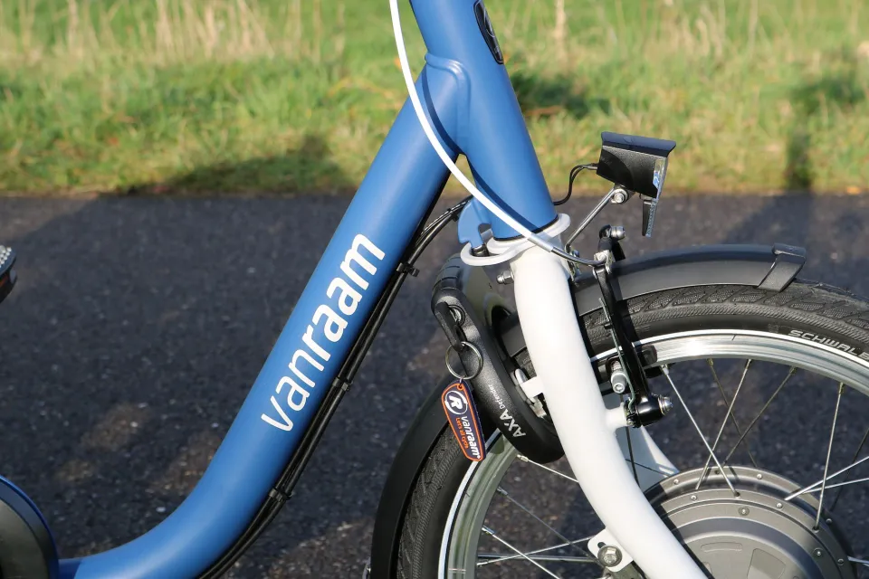 Midi driewielfiets