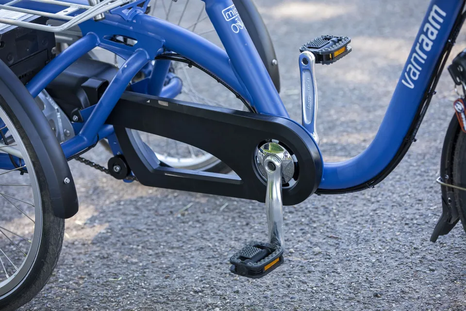 Midi driewielfiets