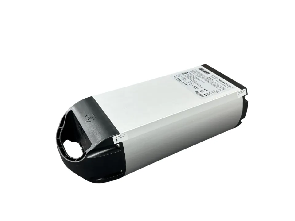 Van Raam accu cube 3