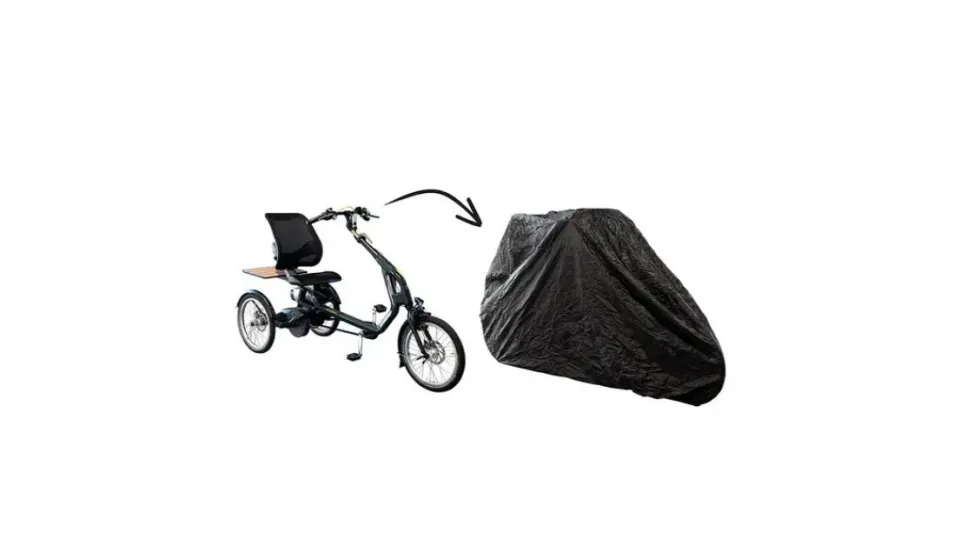 Fietshoes Easy Rider 3