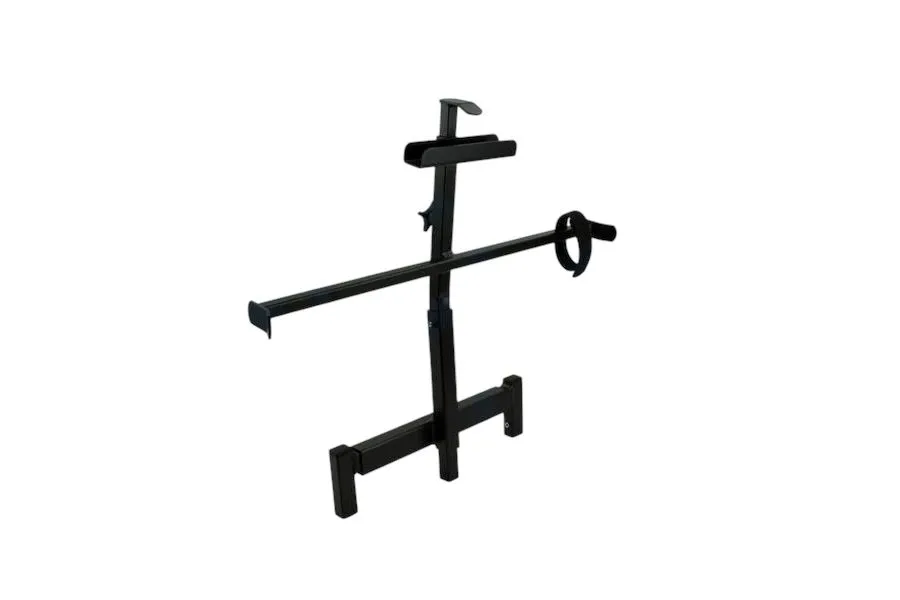 Rollatorhouder provo rollator
