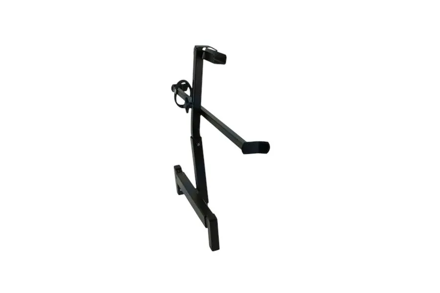Rollatorhouder provo rollator
