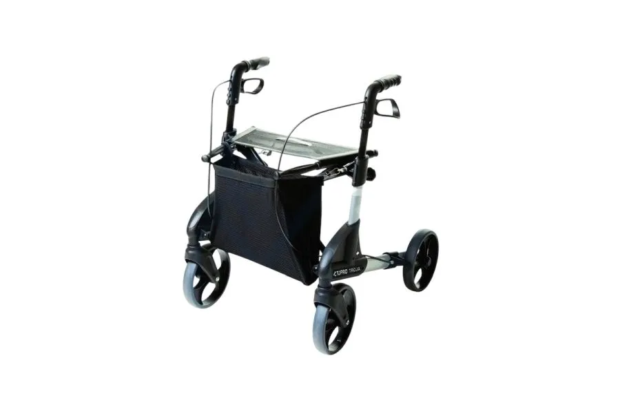 Rollatorhouder Topro Troja rollator