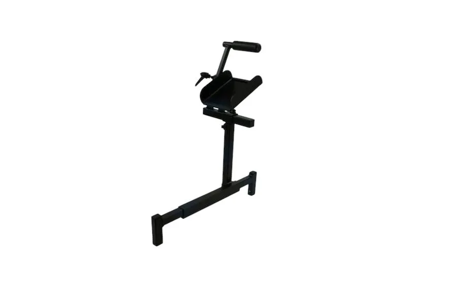 Rollatorhouder Gemino 20/30