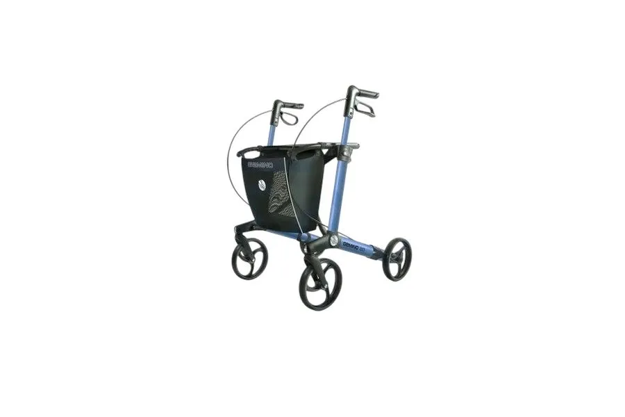 Rollatorhouder Gemino 20/30