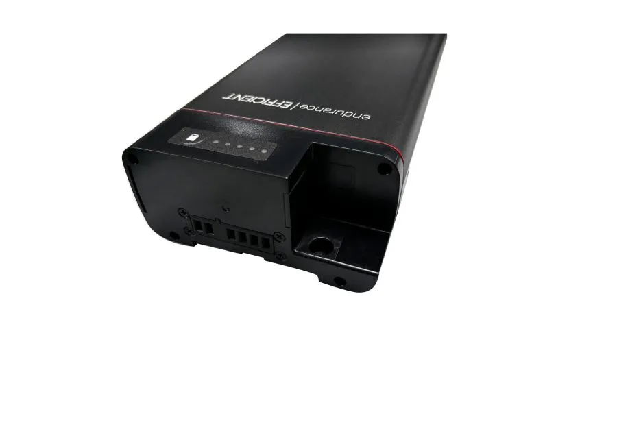 Accu Sitgo Endurance efficient 432wh 3