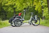 VeloPlus rolstoelfiets 