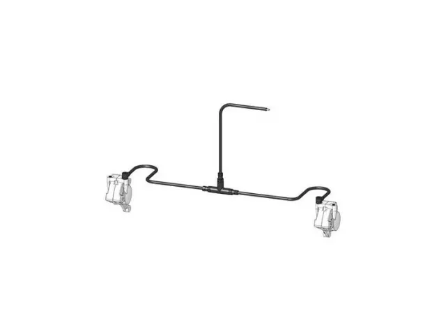 Remset hydro Easy Rider 3 M