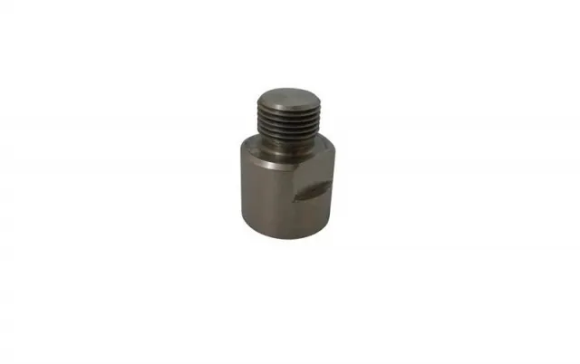 Pedaal verbreder 2 cm