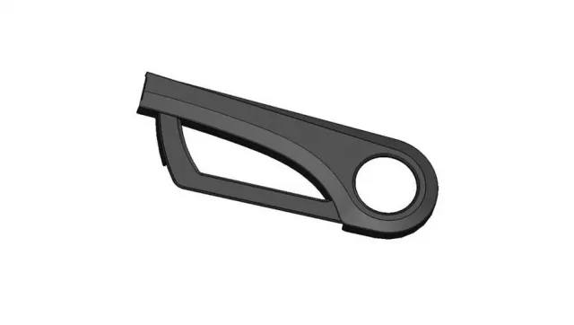 Kettingkast Maxi / Midi buiten v2