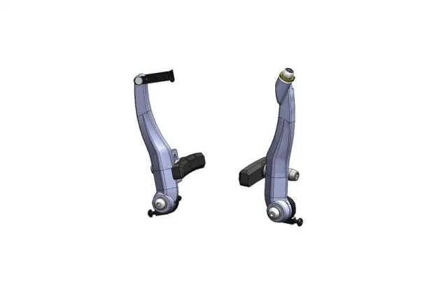 V-Brake 114 mm