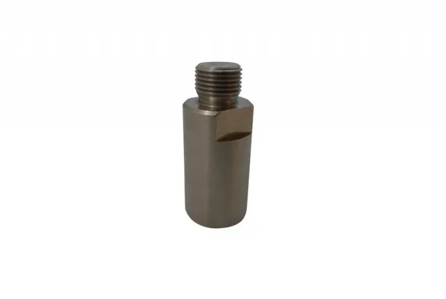 Pedaal verbreder 4 cm links