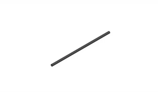 Kettingslang 50 cm soepel