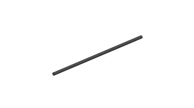 Kettingslang 60 cm soepel