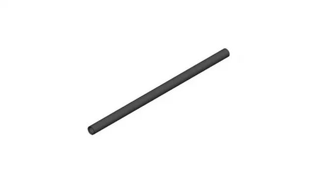 Kettingslang 32 cm soepel