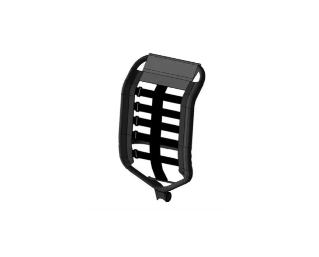 Comfort rugleuning