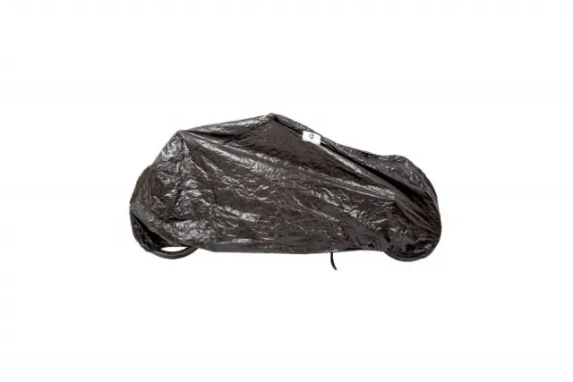 Regenhoes Hase Bikes