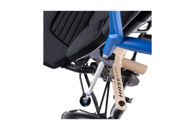 Stokhouder Hase Bikes