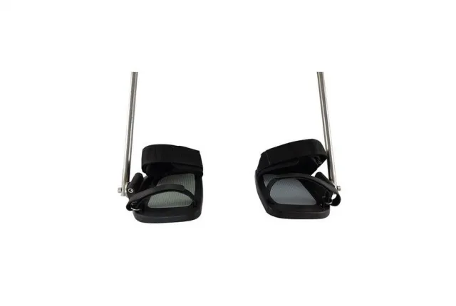 Voetfixatie O-Pair 3 links en rechts