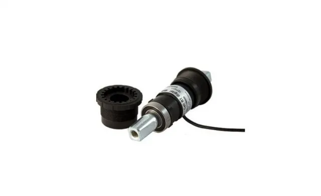 Trapas sensor 120L 2.55 m