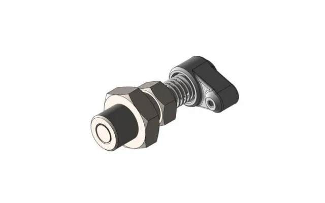 Deblokkeerbout parkeerrem