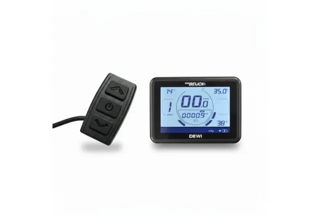 Display sitgo ultimate dewi