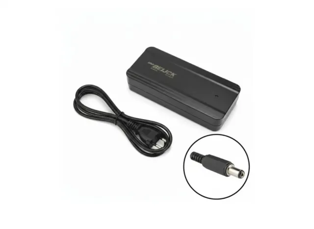 Lader Sitgo accu zonder achterlicht