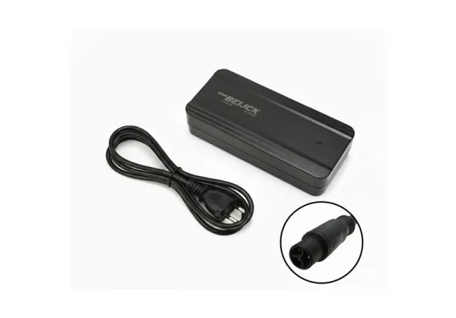 Lader sitgo accu endurance