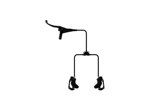 Remset hydro O-Pair 3 twin