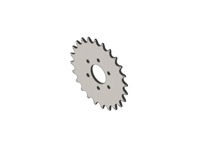 Tandwiel differentieel Enviolo Easy Rider Compact