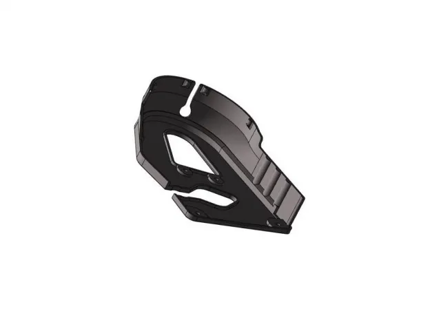 Naafkap R 8V schakelbaar links