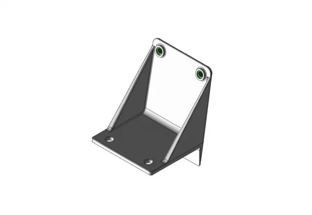 Bevestigingsbeugel rugleuning