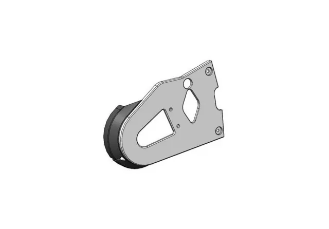 Naafkap Fun2Go 1 8V schakelbaar (rechts)