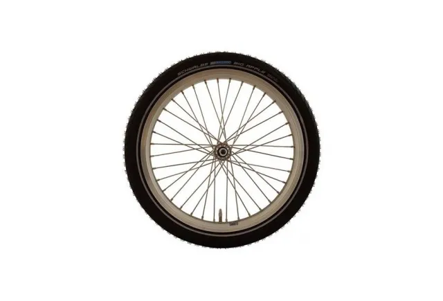 Voorwiel Easy Rider 2, Midi