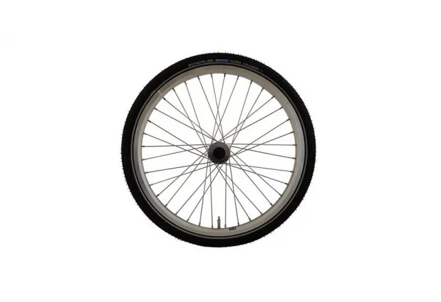 Achterwiel Maxi Links