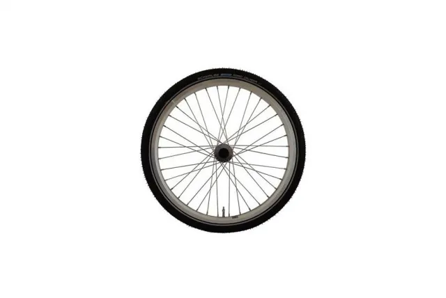 Achterwiel Easy Rider 2 (links)