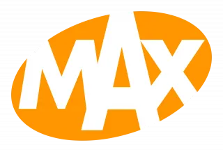 Logo Omroep Max