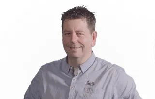 Jan Tibbema Salesmanager