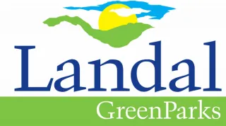 logo landal greenparks