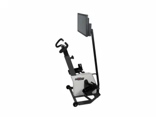 Praxfit met comfort beentrainer