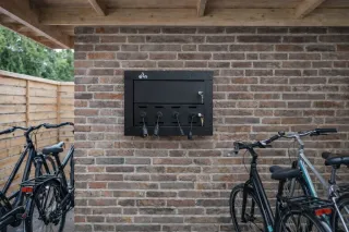 Charge safe infinity 2