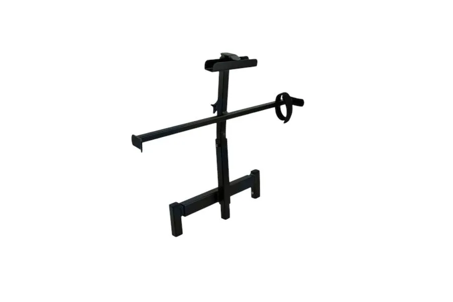 Rollatorhouder provo rollator