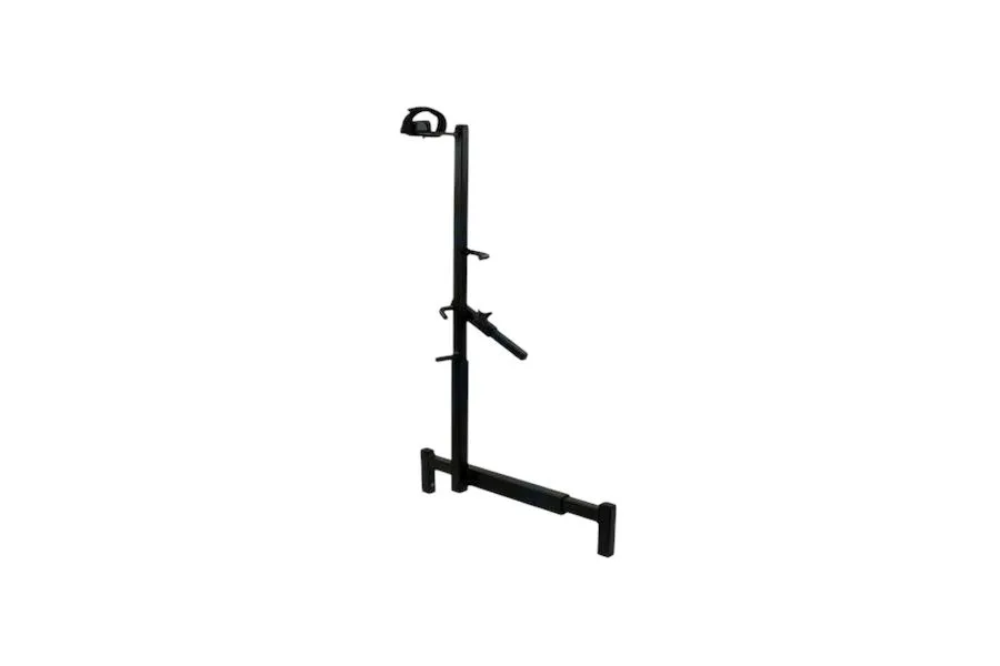 Rollatorhouder Topro Troja rollator