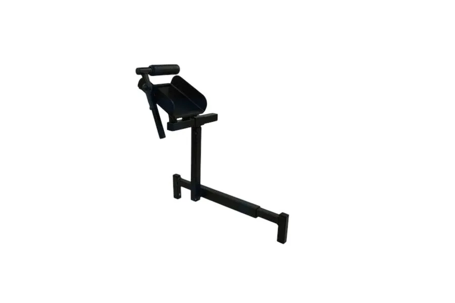 Rollatorhouder Gemino 20/30