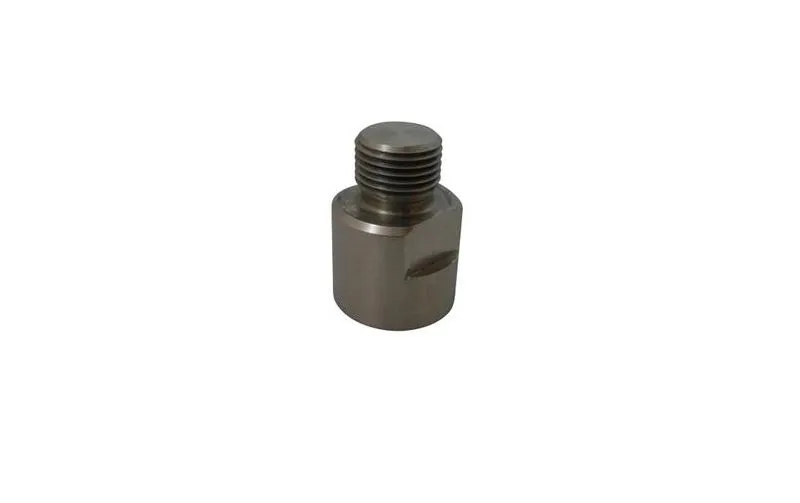 Pedaal verbreder 2 cm