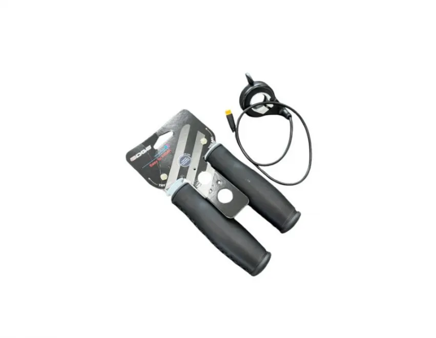 Duimgashendel Sitgo loopfiets